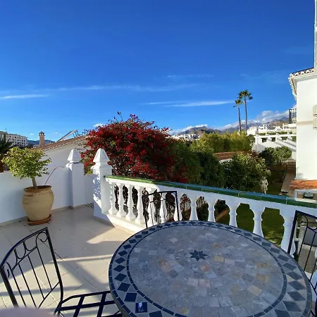Appartamento Sandra Al Fresco Nerja