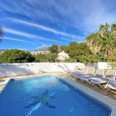 Apartment Sandra Al Fresco Nerja