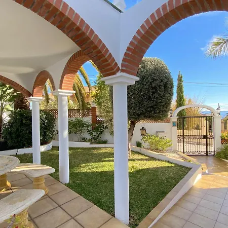Apartment Sandra Al Fresco Nerja